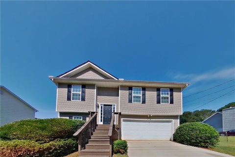 Homes For Rent - 123 Elder Drive<br/> Social Circle, GA 30025
