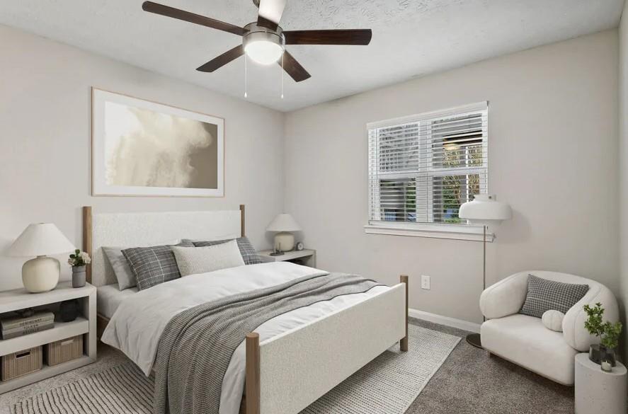 25 Acre Tranquil Lake. 2 Car Wash. 4 Tennis Courts. Volleyball. 2 Pools. Movie Theater with Stadium Seating. Soccer Field. Pickleball Court. Nature Trails.