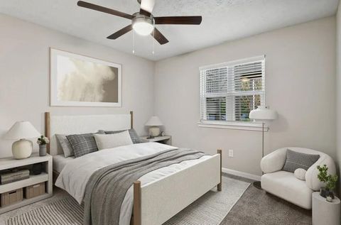 Photo of 7600 Roswell Road #01-0502, Sandy Springs, GA 30350 (MLS # 7625601)