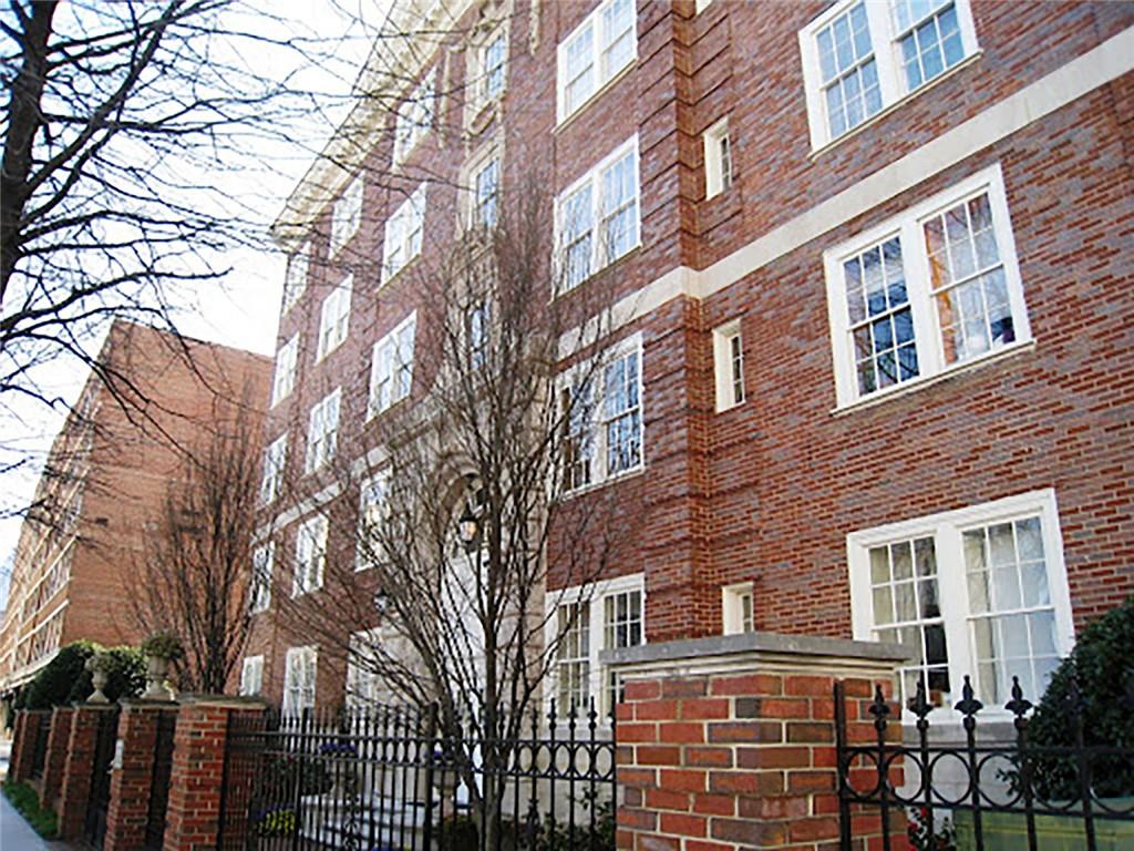 800 Peachtree Street NE 8514