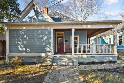 Photo of 867 Beecher Street SW, Atlanta, GA 30310 (MLS # 7820185)