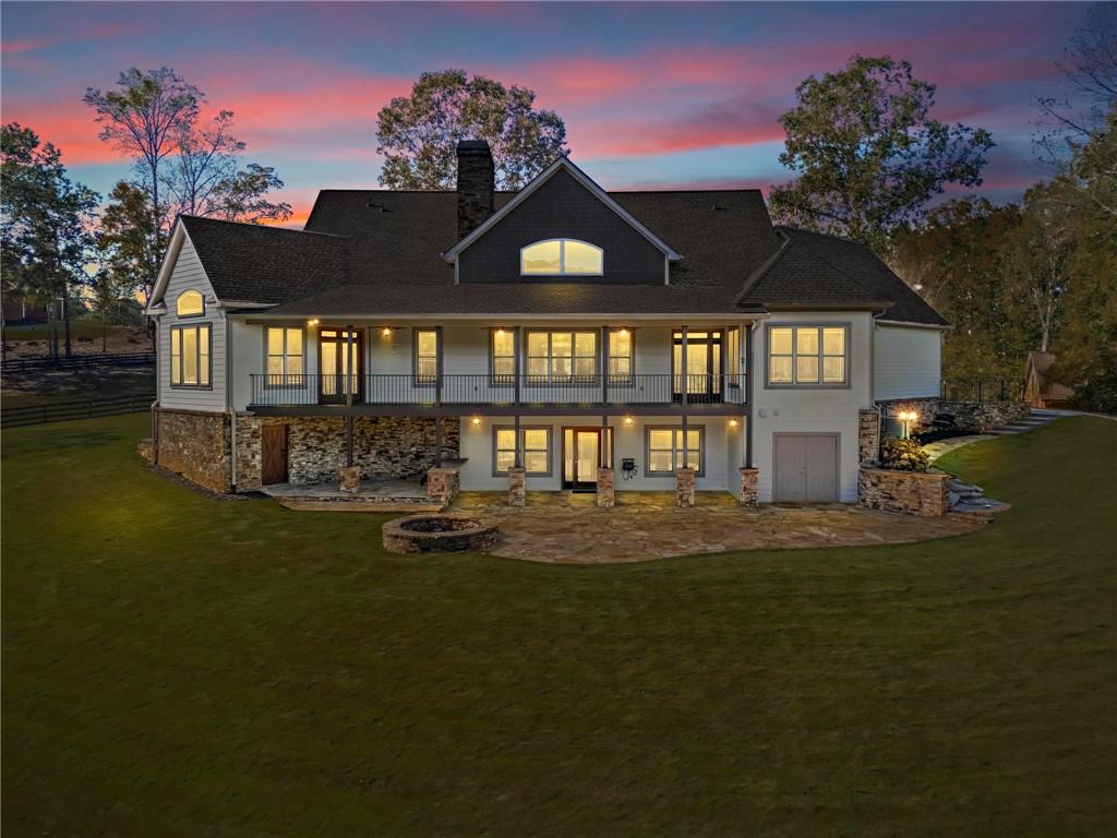 Estates of Bishop Lake - Residential