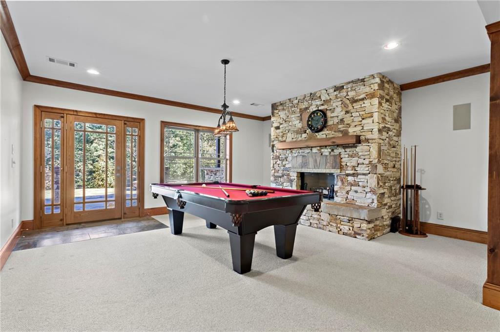 Estates of Bishop Lake - Residential