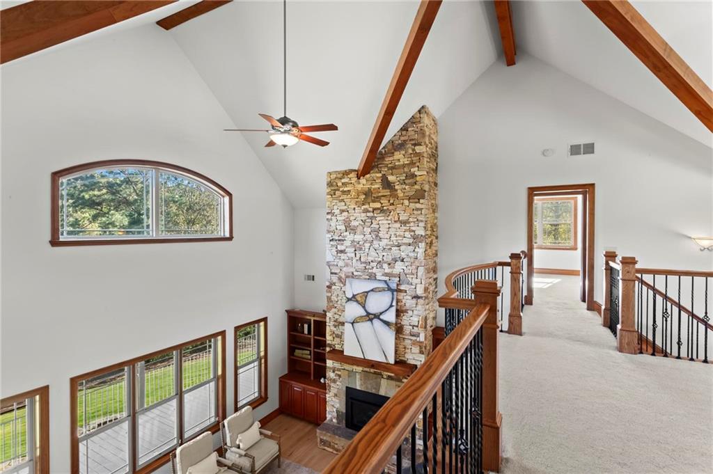 Estates of Bishop Lake - Residential