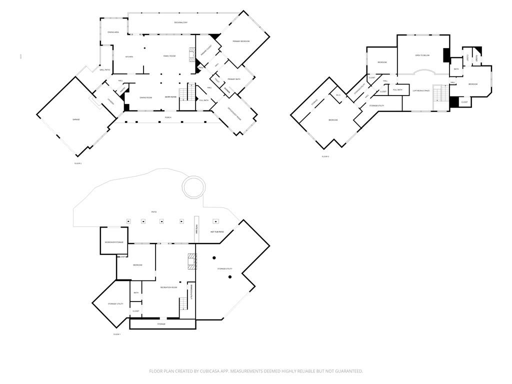 Estates of Bishop Lake - Residential