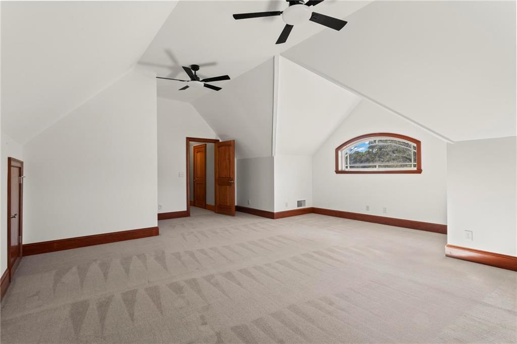 Estates of Bishop Lake - Residential