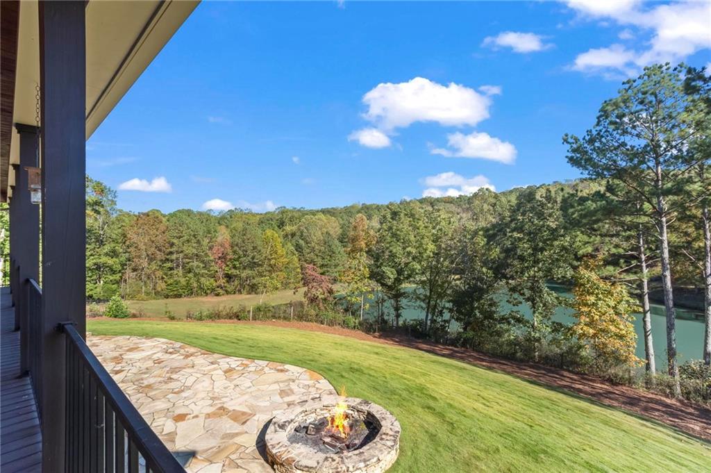 Estates of Bishop Lake - Residential