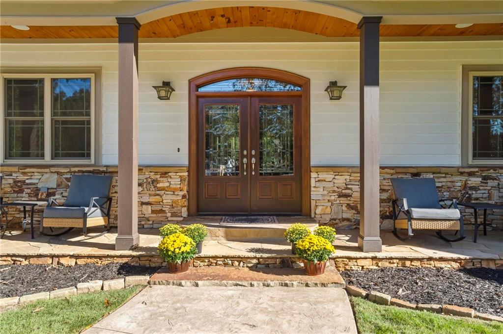 Estates of Bishop Lake - Residential