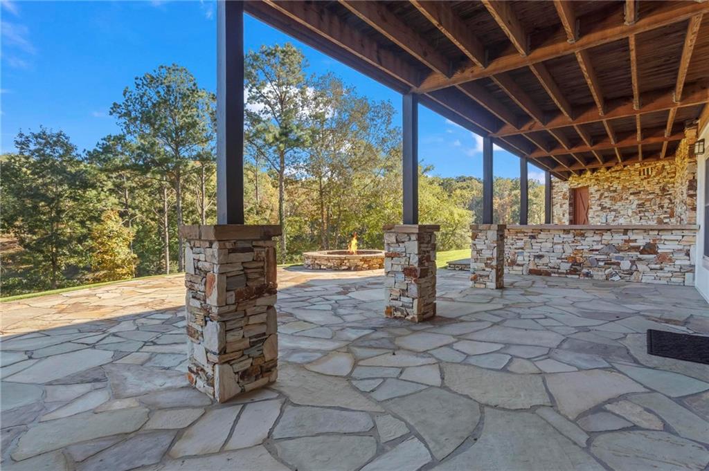 Estates of Bishop Lake - Residential