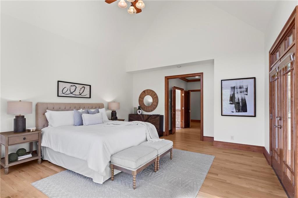 Estates of Bishop Lake - Residential