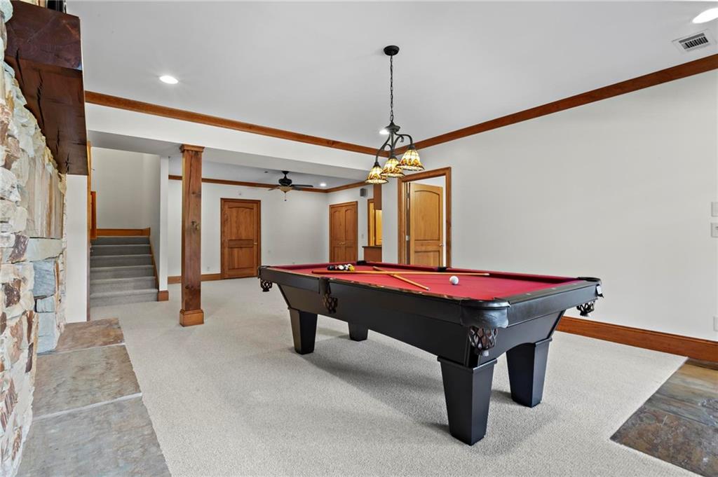 Estates of Bishop Lake - Residential