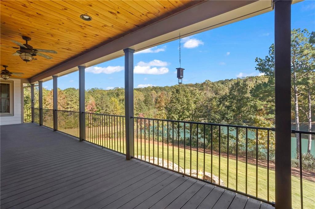 Estates of Bishop Lake - Residential