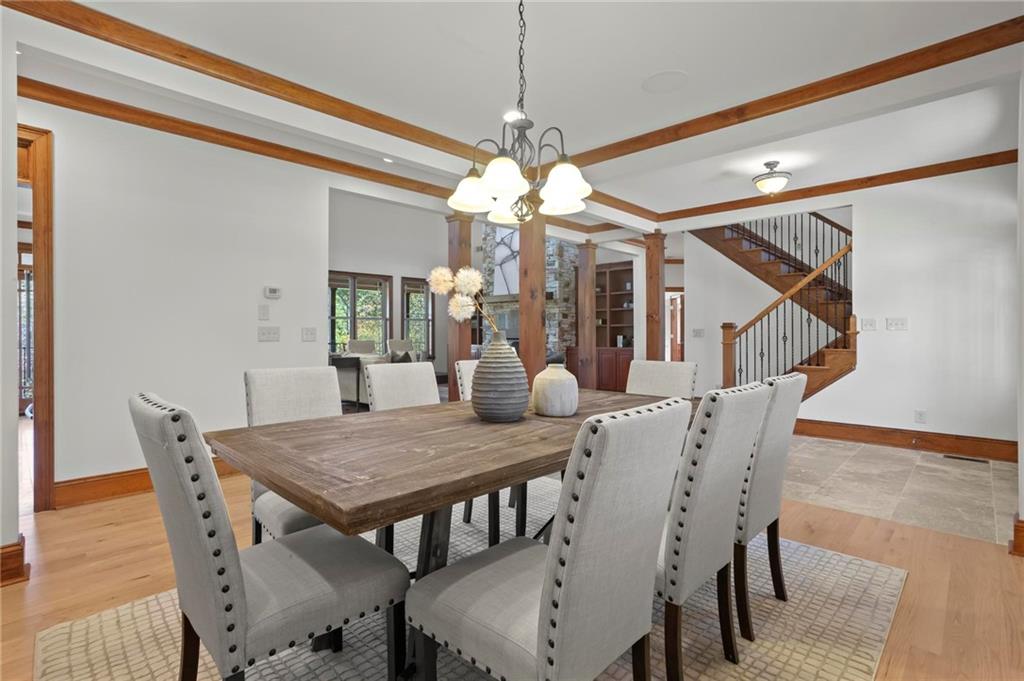 Estates of Bishop Lake - Residential