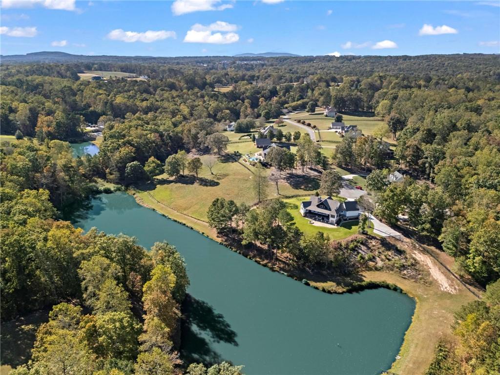 Estates of Bishop Lake - Residential