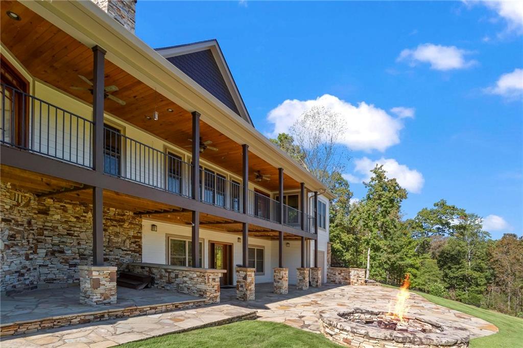 Estates of Bishop Lake - Residential