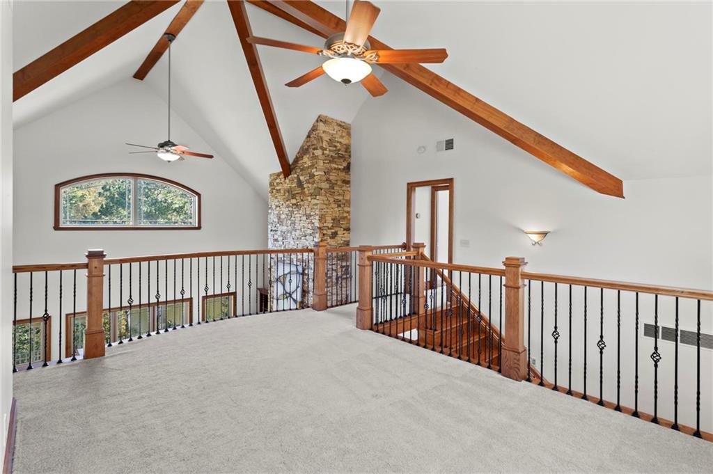 Estates of Bishop Lake - Residential