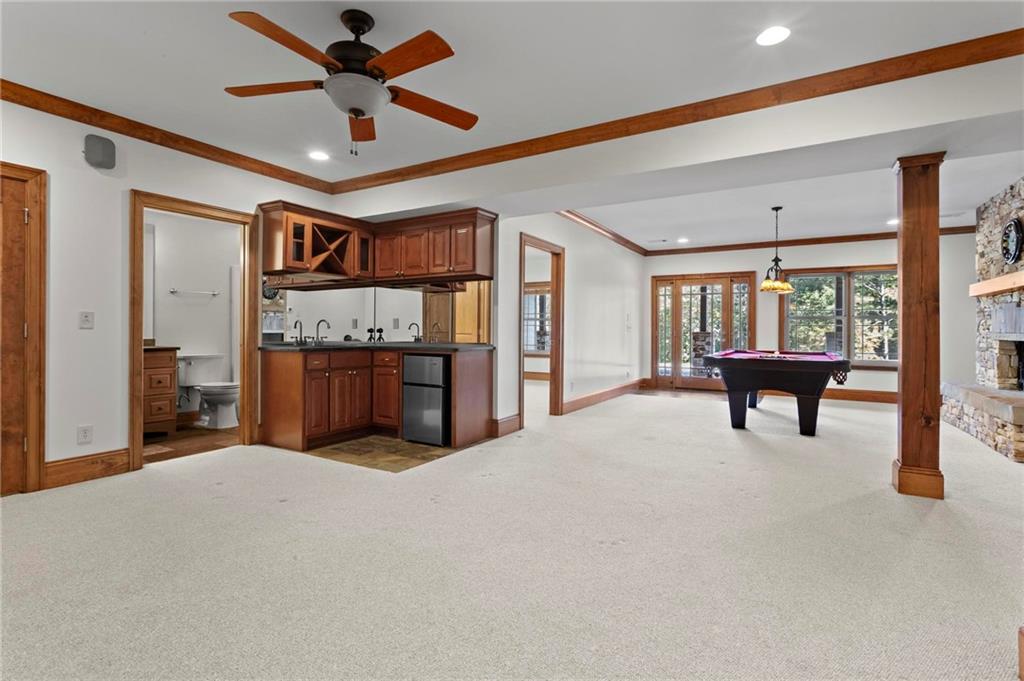 Estates of Bishop Lake - Residential