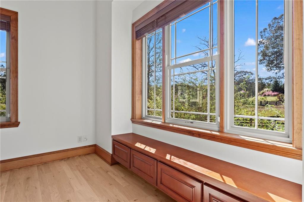 Estates of Bishop Lake - Residential