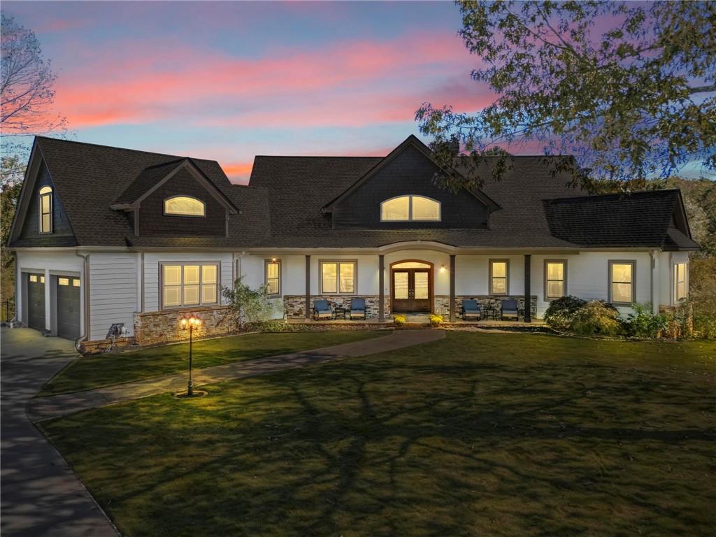 Estates of Bishop Lake - Residential
