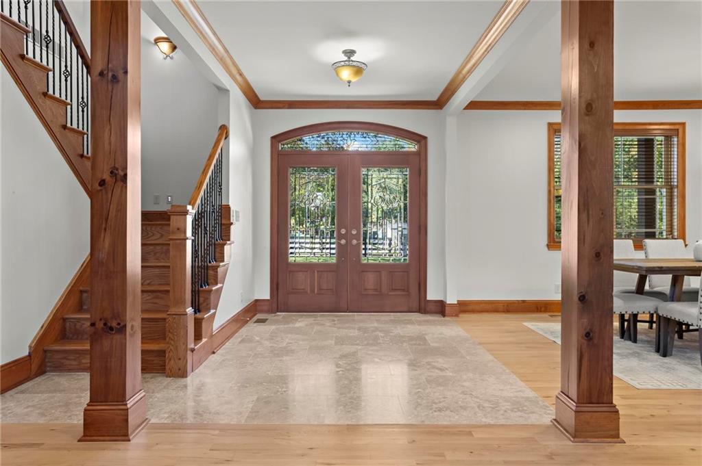Estates of Bishop Lake - Residential
