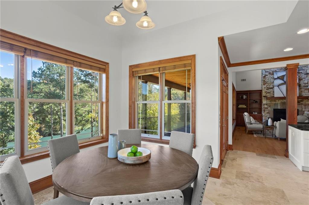 Estates of Bishop Lake - Residential