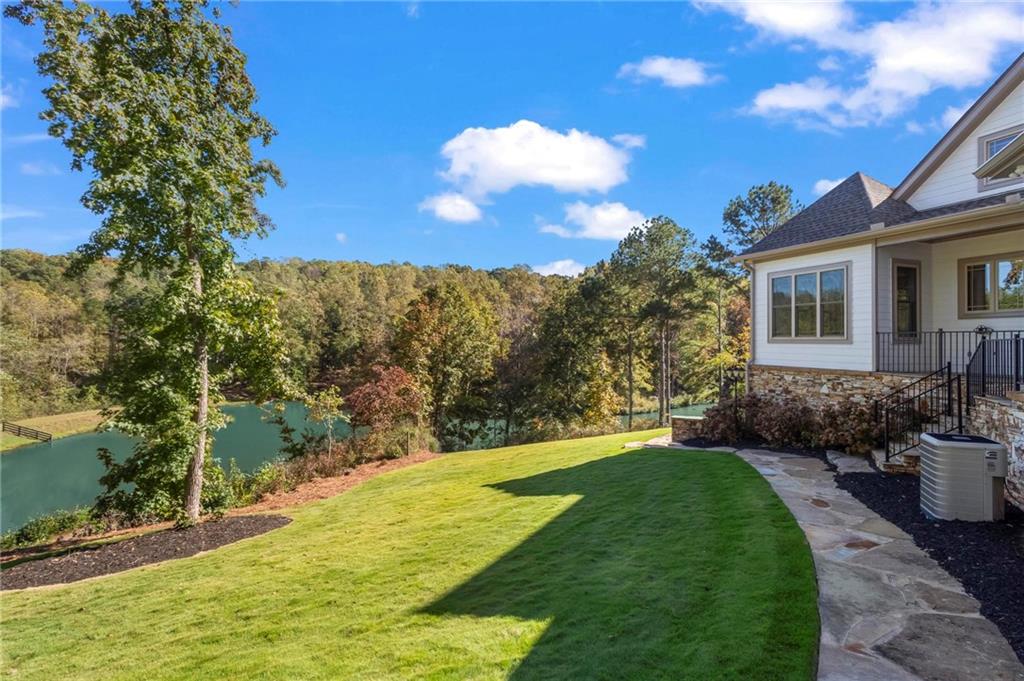 Estates of Bishop Lake - Residential