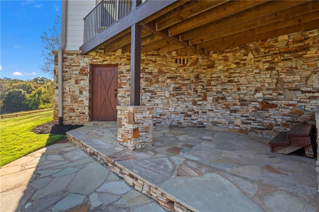 Estates of Bishop Lake - Residential