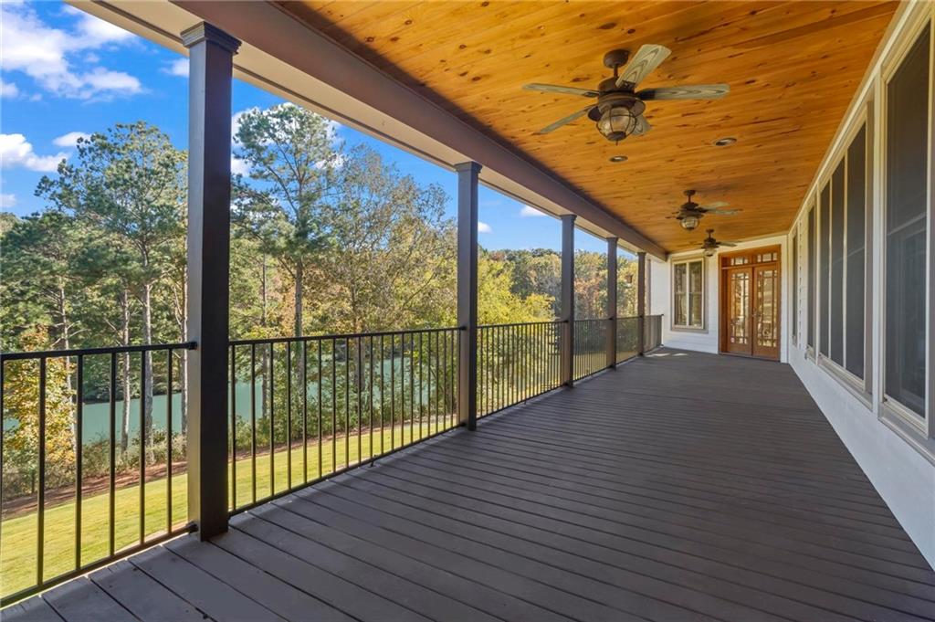 Estates of Bishop Lake - Residential