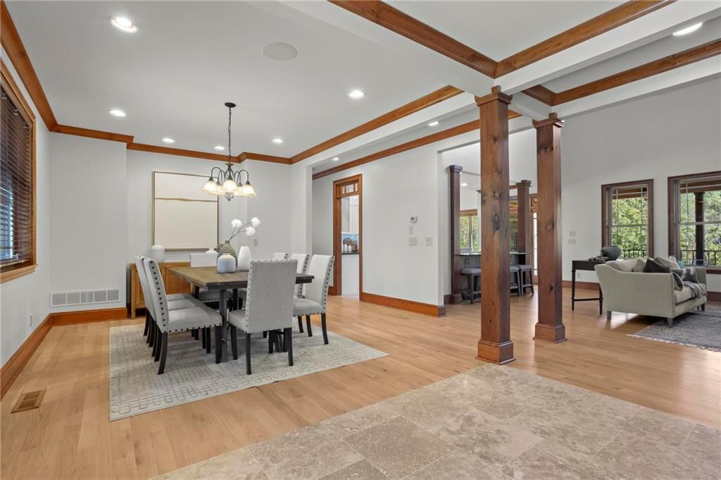 Estates of Bishop Lake - Residential