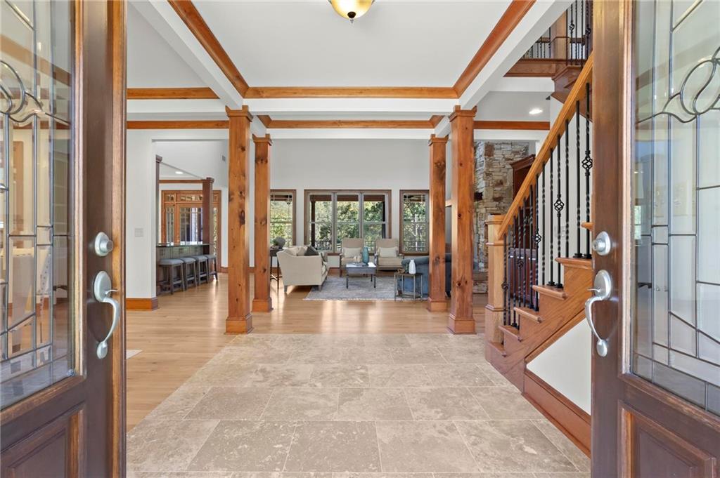 Estates of Bishop Lake - Residential