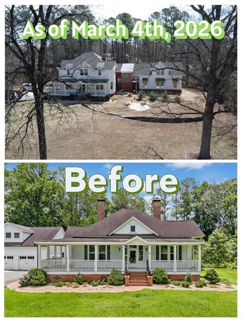 270 Windsor Drive Marietta GA 30064