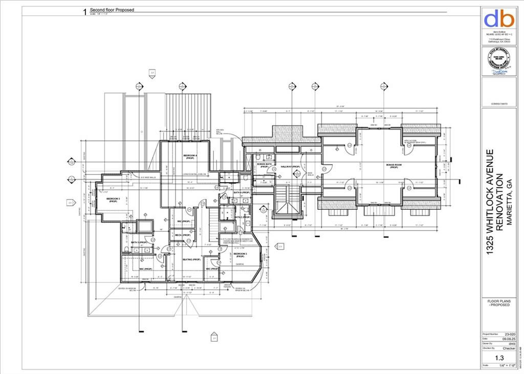 Marietta, Georgia, 30064, United States, 5 Bedrooms Bedrooms, ,6 BathroomsBathrooms,Residential,Active,2024194
