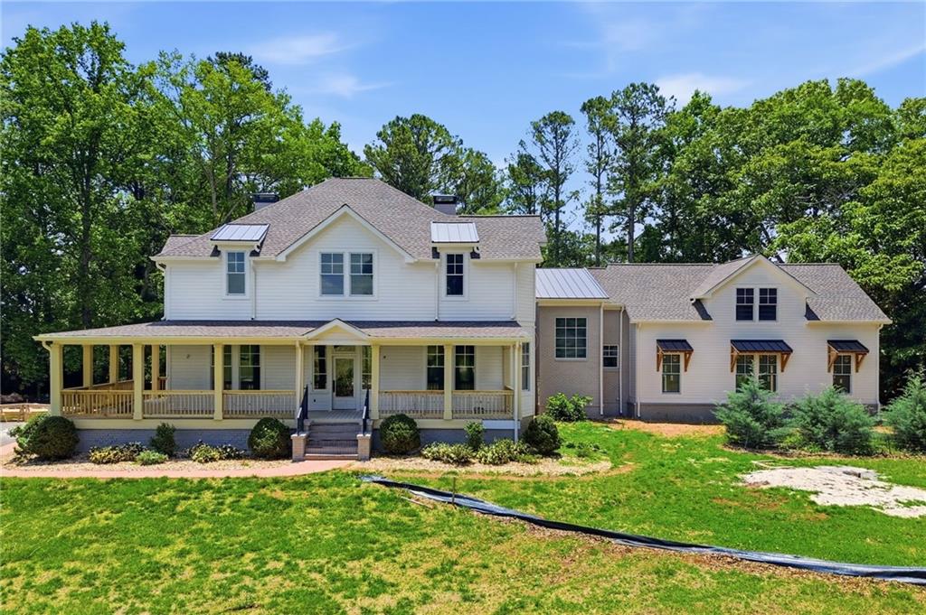 Marietta, Georgia, 30064, United States, 5 Bedrooms Bedrooms, ,6 BathroomsBathrooms,Residential,Active,2024194