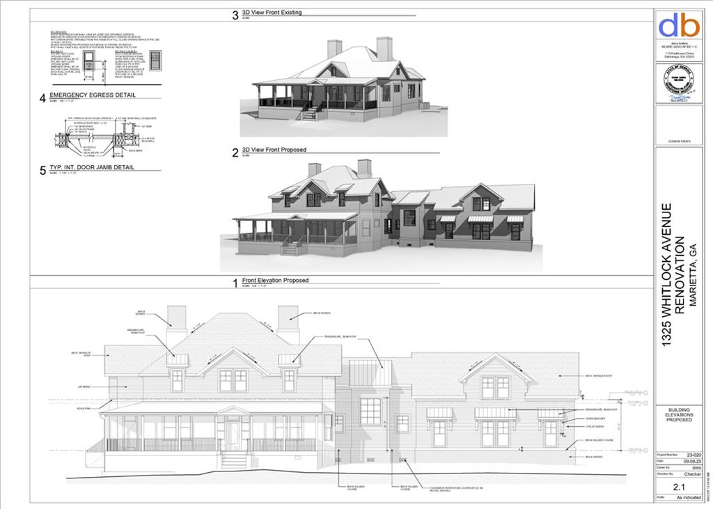 Marietta, Georgia, 30064, United States, 5 Bedrooms Bedrooms, ,6 BathroomsBathrooms,Residential,Active,2024194
