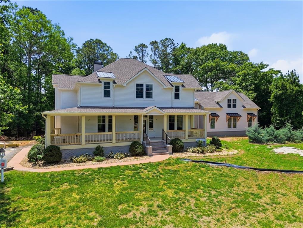 Marietta, Georgia, 30064, United States, 5 Bedrooms Bedrooms, ,6 BathroomsBathrooms,Residential,Active,2024194