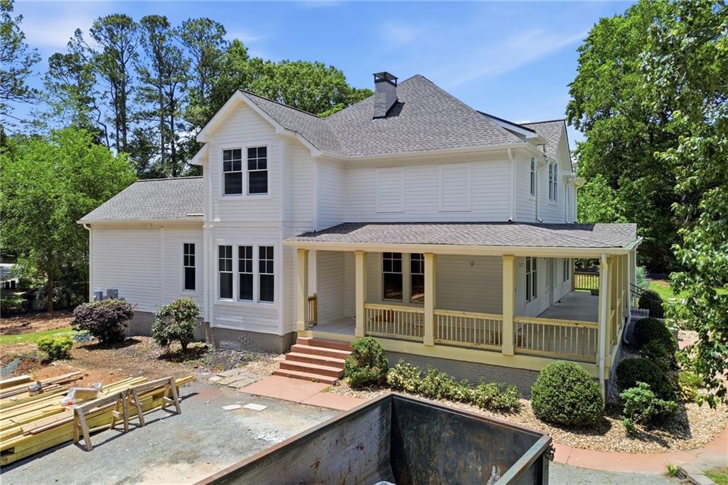 270 Windsor Drive