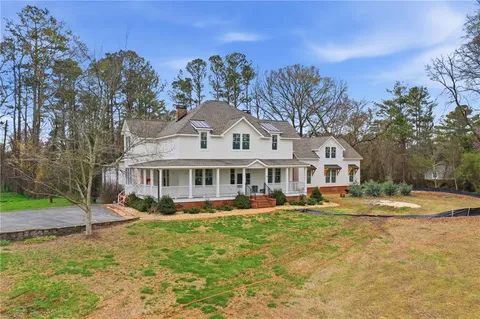 270 Windsor Drive, Marietta, GA 30064 - #: 7727849