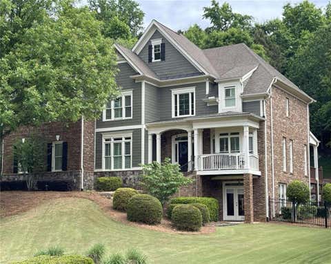 Homes For Sale - 2970 Spindletop Drive<br/> Cumming, GA 30041
