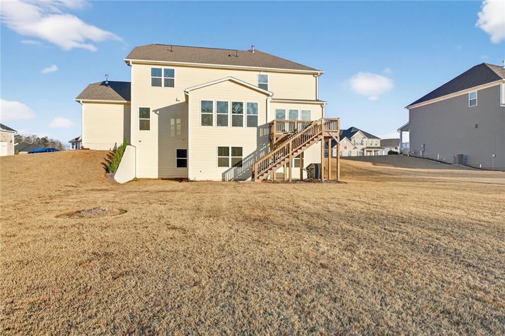 171 Westberry Street