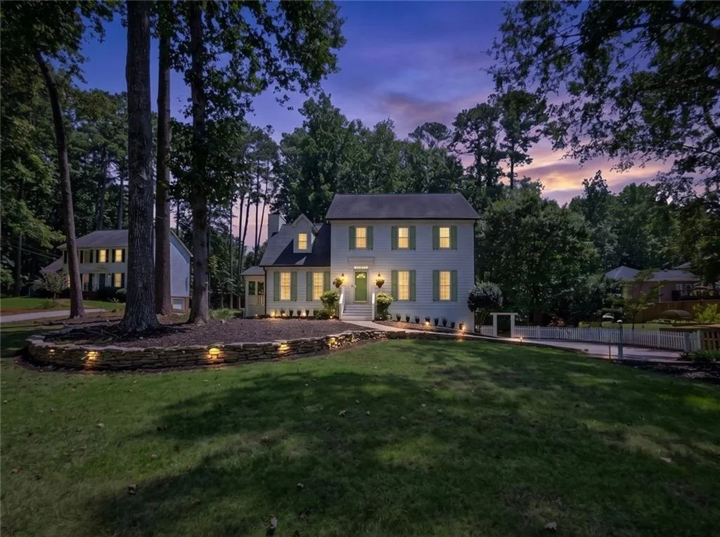 5866 Match Point, Peachtree Corners, GA, 30092