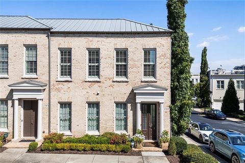 100 Grand Crescent Alpharetta GA 30009