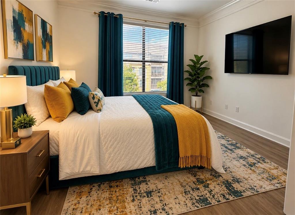 400 17th Street NW 2318