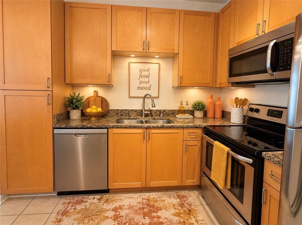 400 17th Street NW 2318