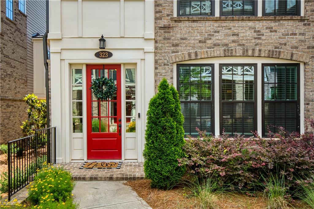 323 Concord Street, Alpharetta, GA, 30009 2 323 Concord Street
