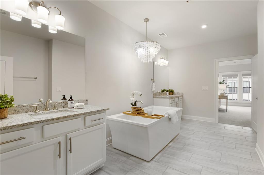 323 Concord Street, Alpharetta, Georgia image 45