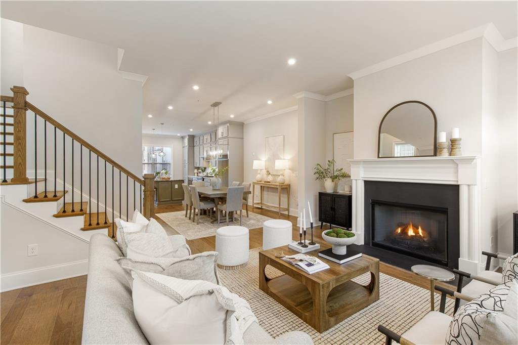 323 Concord Street, Alpharetta, Georgia image 16