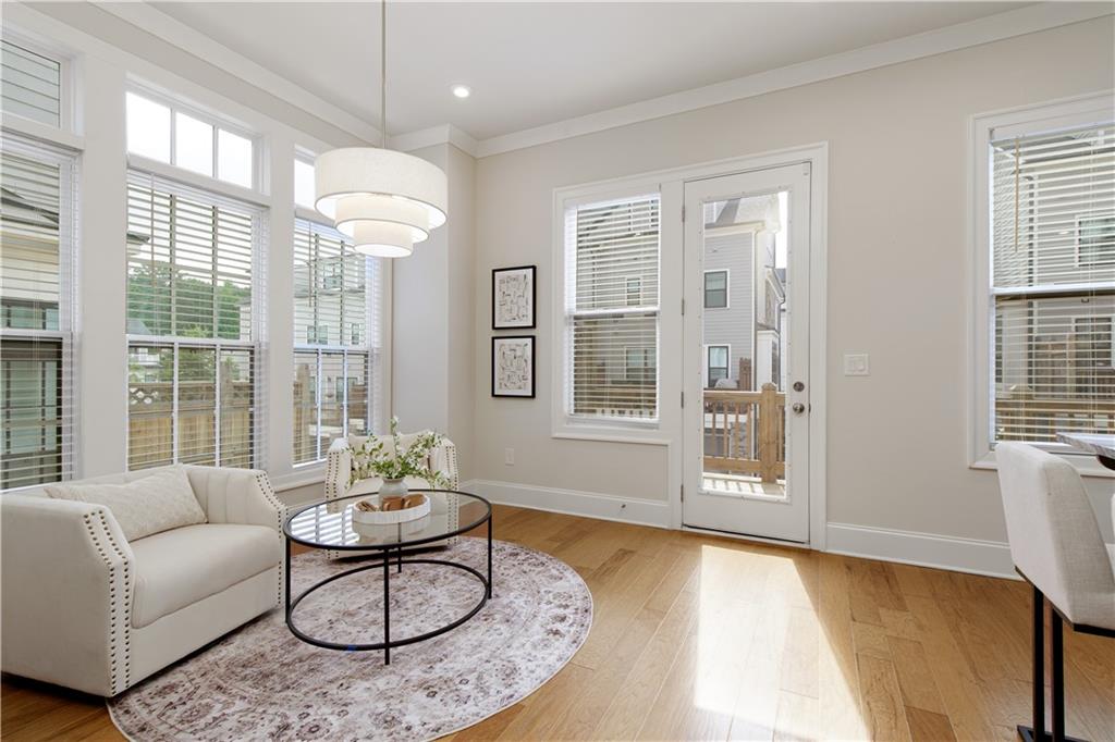 323 Concord Street, Alpharetta, Georgia image 34
