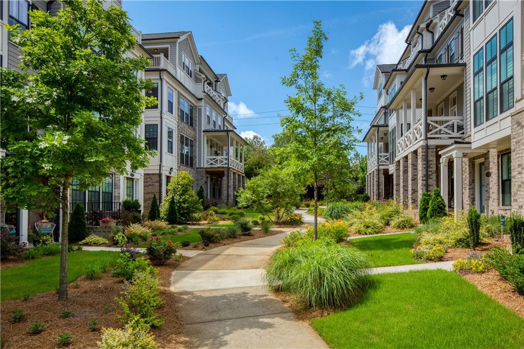 Foundry - Residential