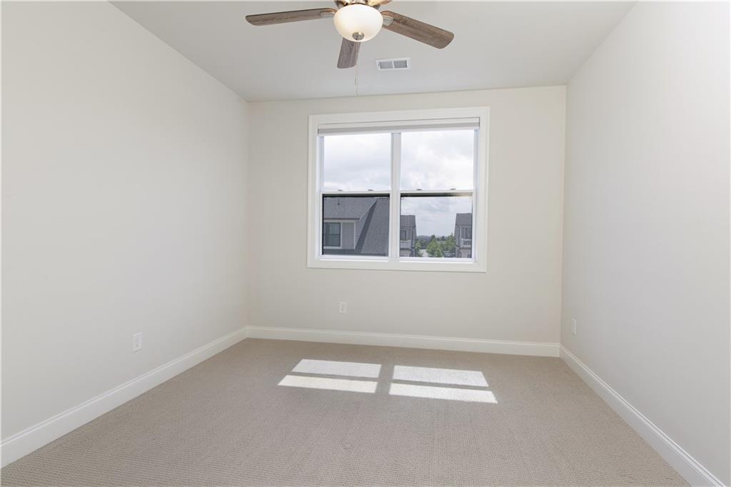 Foundry - Residential