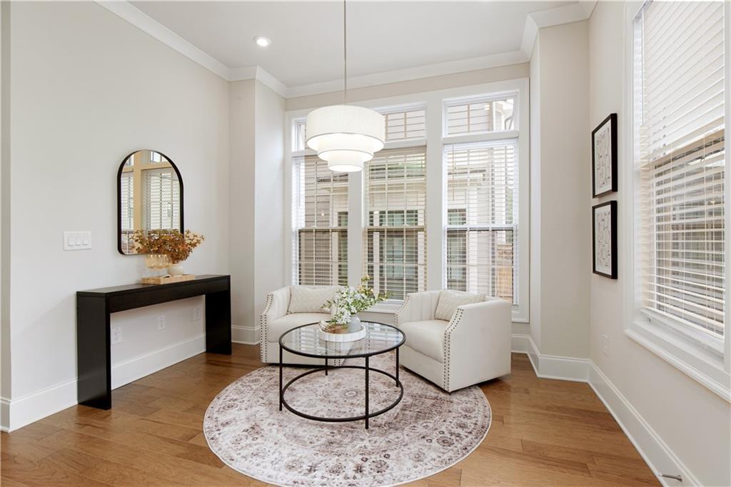 323 Concord Street, Alpharetta, Georgia image 33